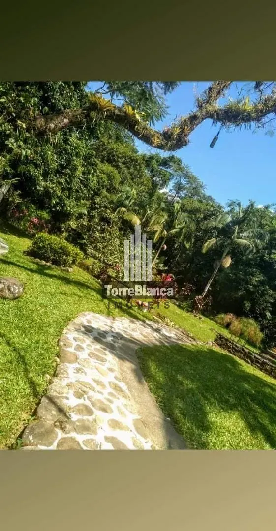 Chácara, 10 quartos, 6000 m² - Foto 36