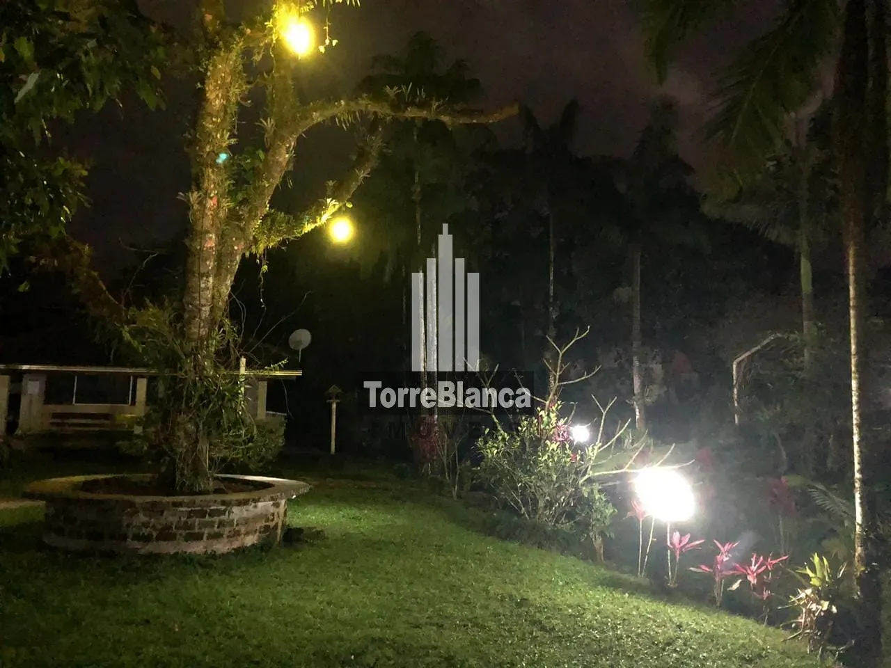 Chácara, 10 quartos, 6000 m² - Foto 39