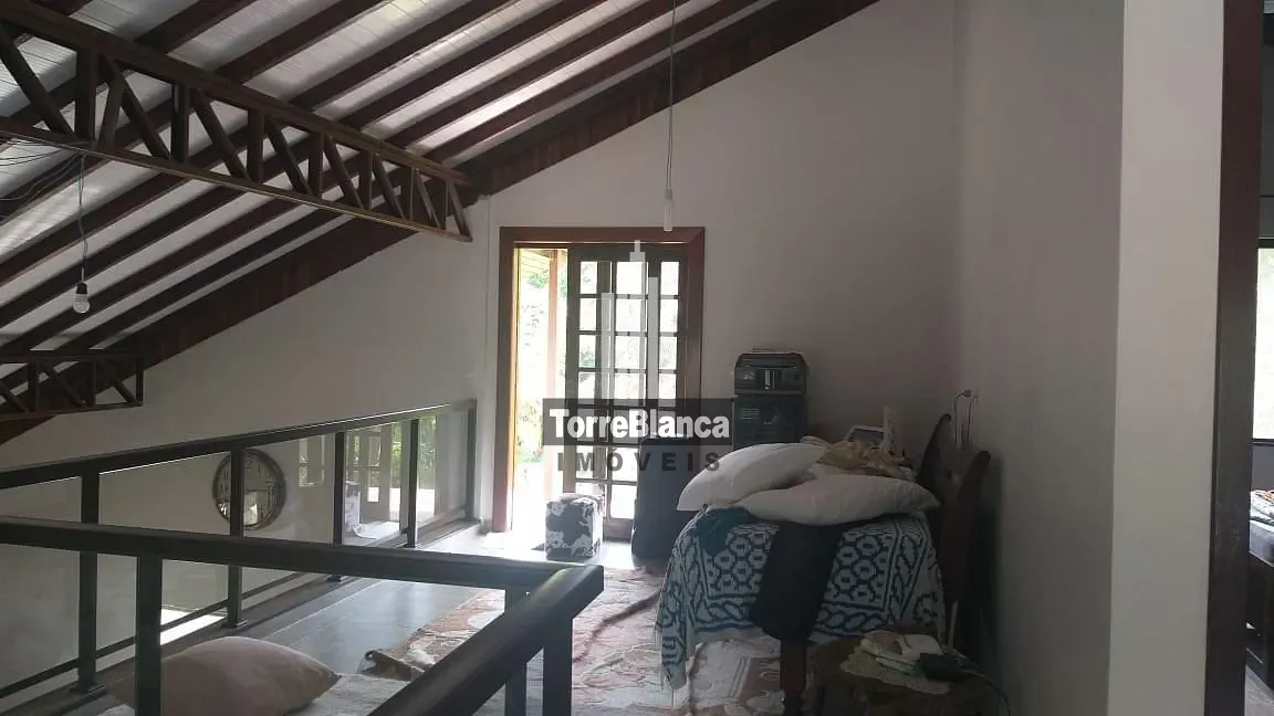 Chácara, 10 quartos, 6000 m² - Foto 26