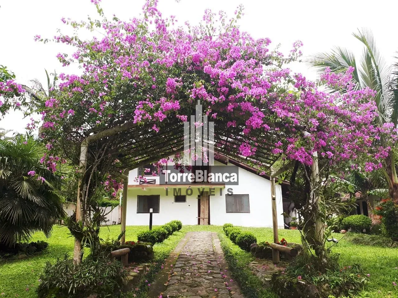 Chácara, 10 quartos, 6000 m² - Foto 2