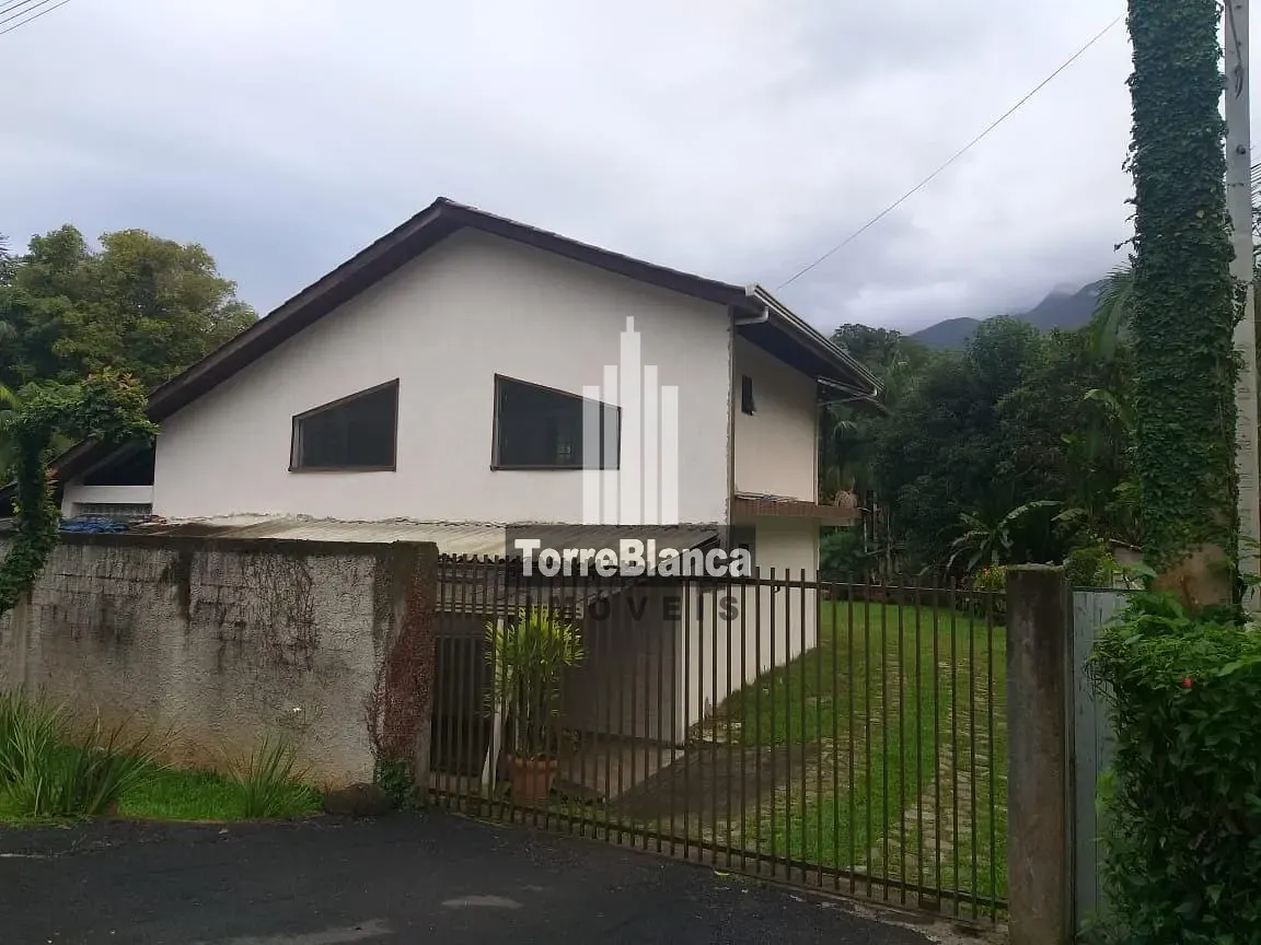 Chácara, 10 quartos, 6000 m² - Foto 7