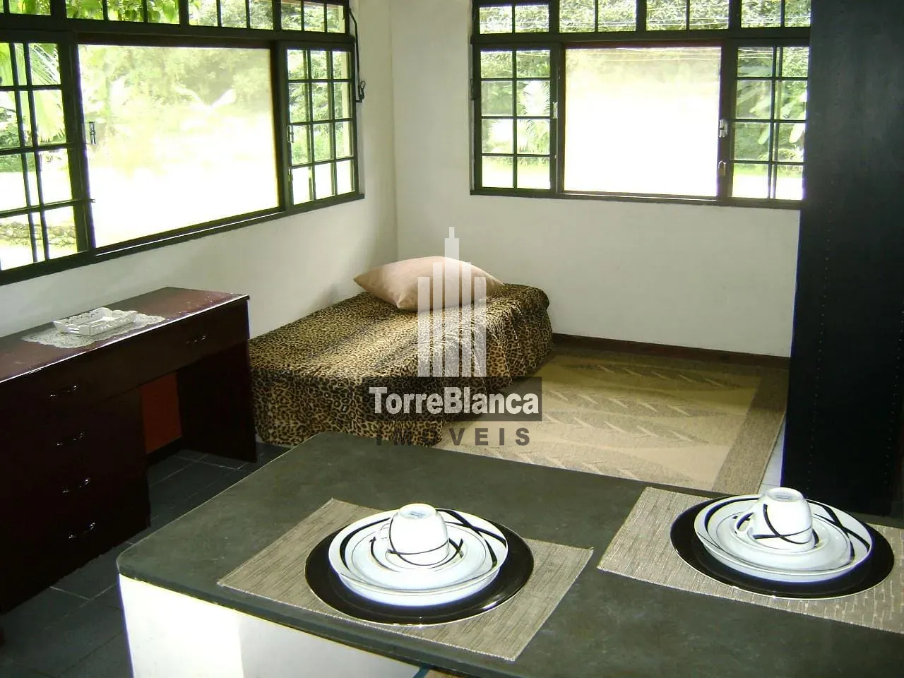 Chácara, 10 quartos, 6000 m² - Foto 33