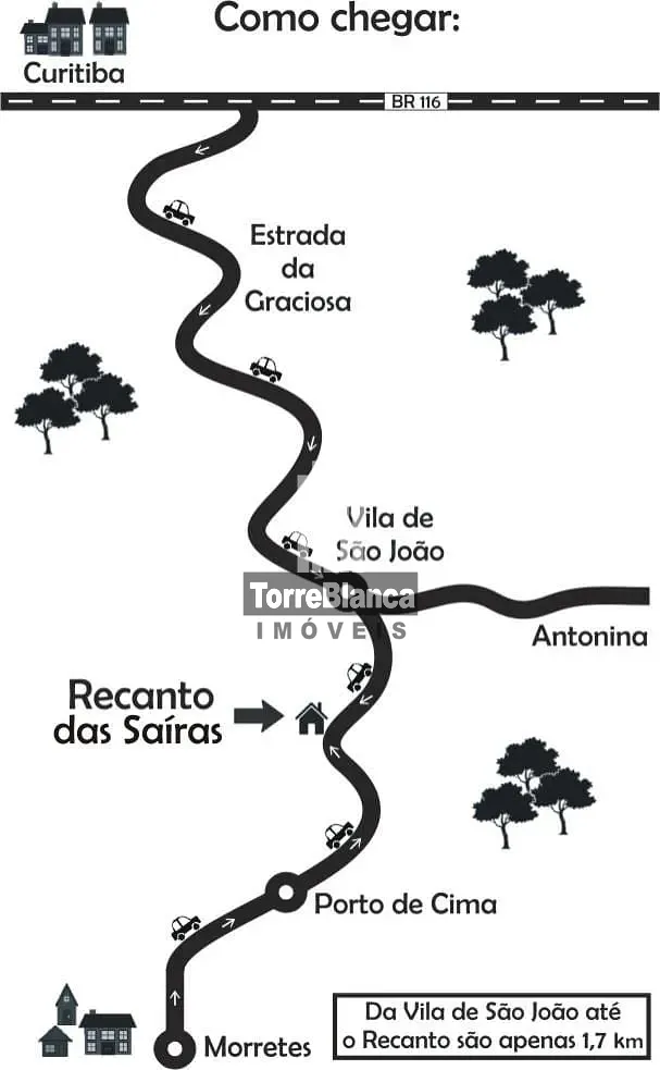 Chácara, 10 quartos, 6000 m² - Foto 53