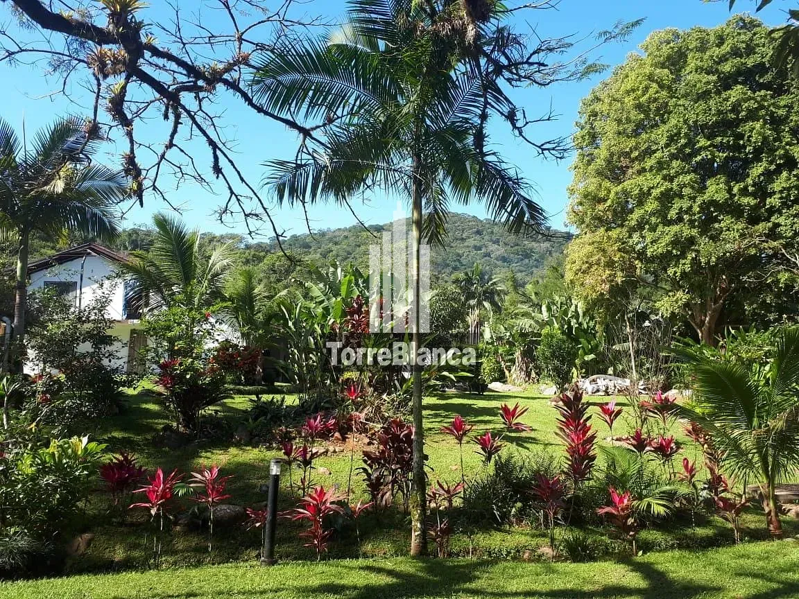 Chácara, 10 quartos, 6000 m² - Foto 15