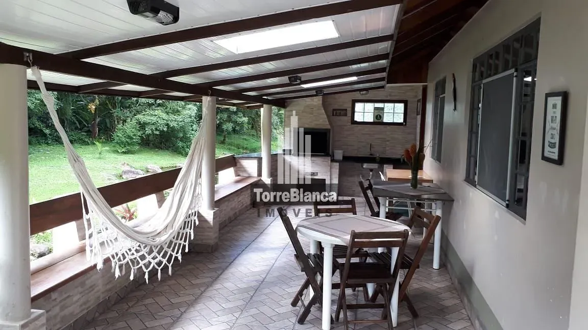Chácara, 10 quartos, 6000 m² - Foto 10