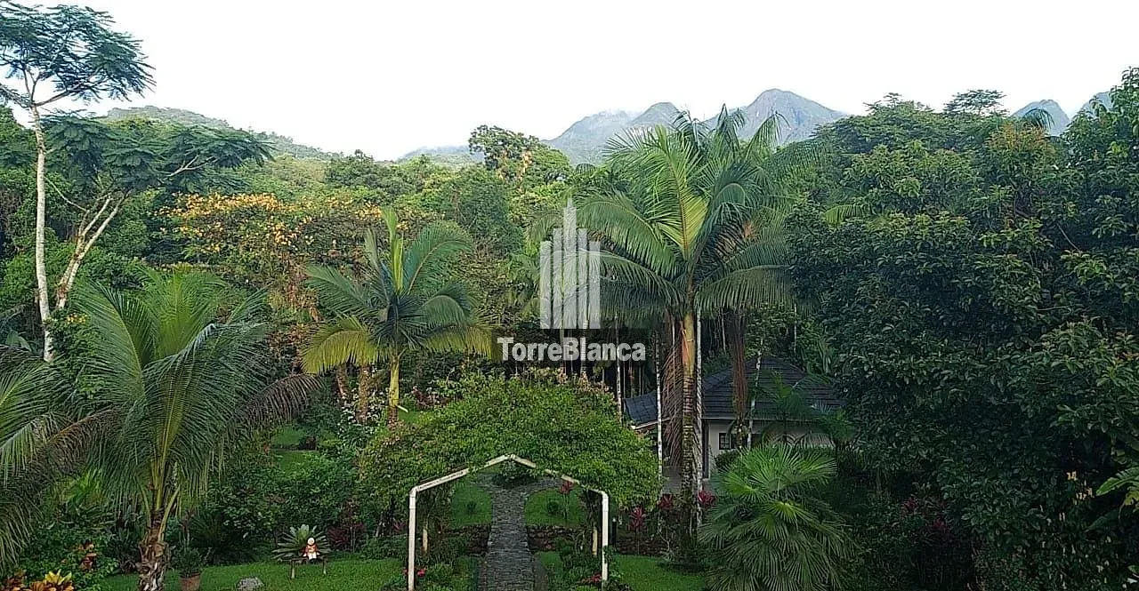 Chácara, 10 quartos, 6000 m² - Foto 41