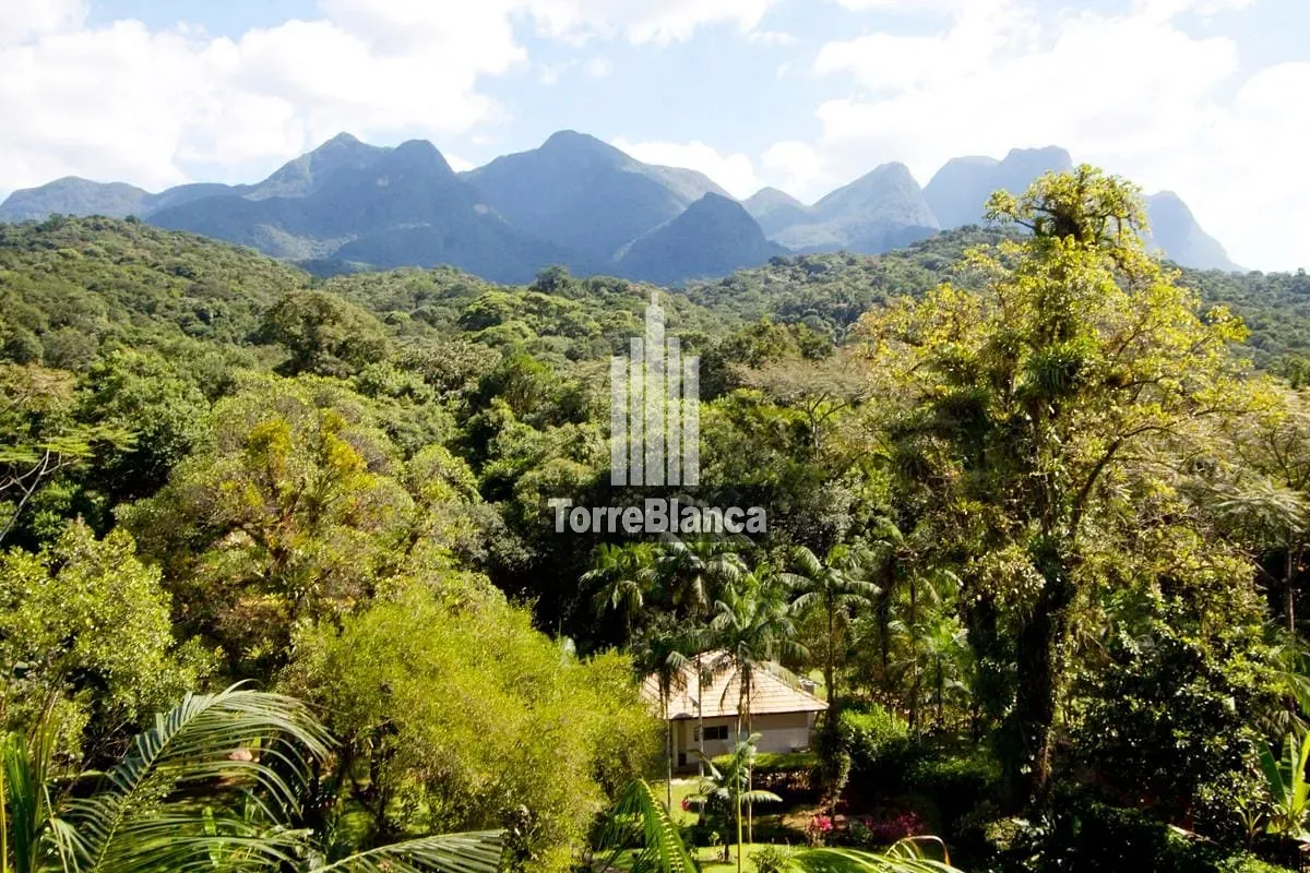 Chácara, 10 quartos, 6000 m² - Foto 16