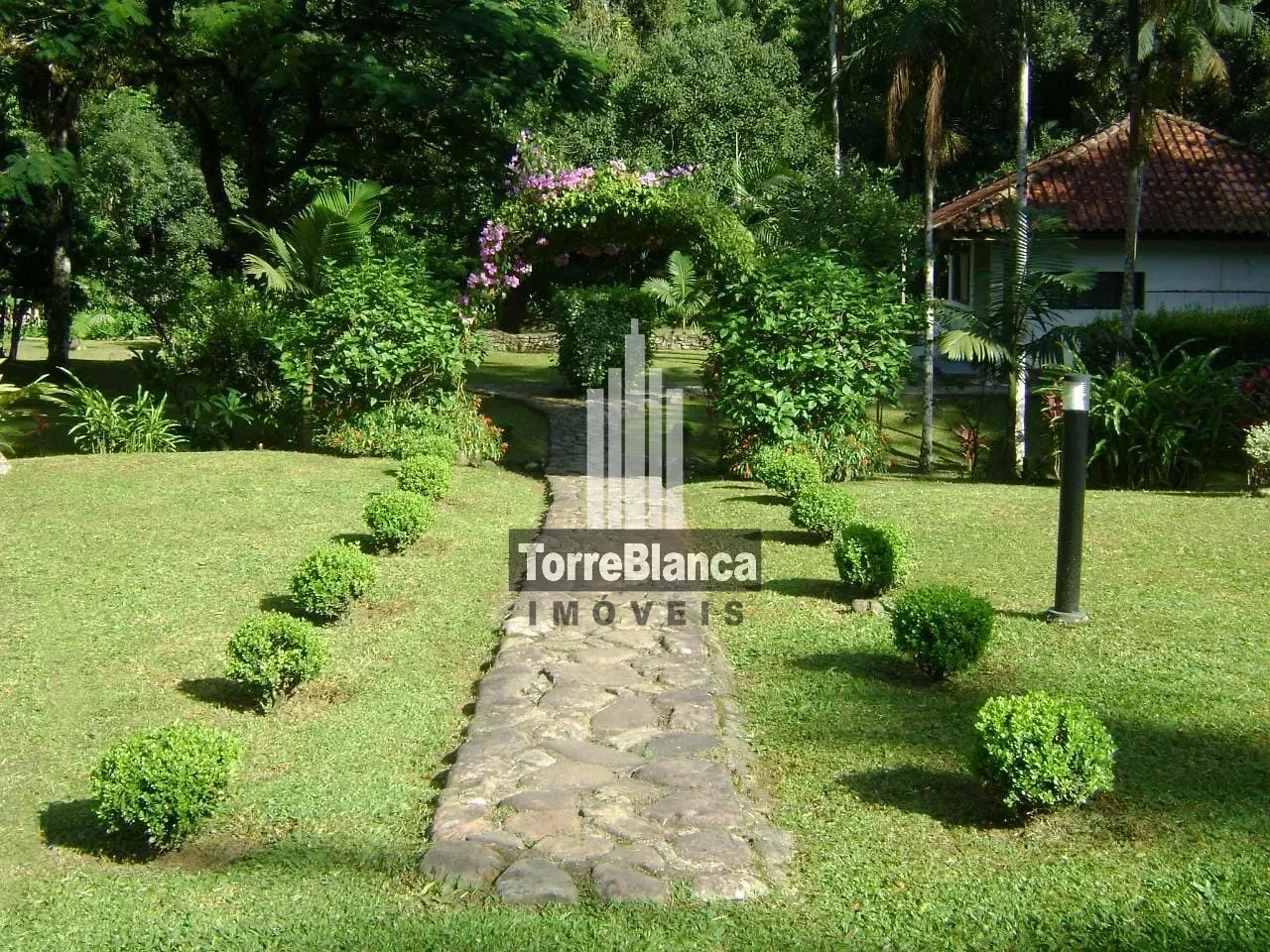 Chácara, 10 quartos, 6000 m² - Foto 52
