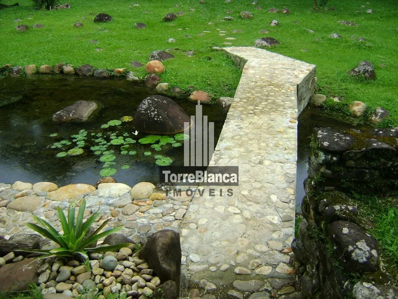 Chácara, 10 quartos, 6000 m² - Foto 20