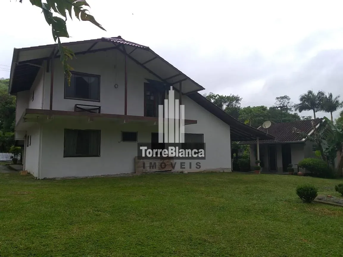 Chácara, 10 quartos, 6000 m² - Foto 4