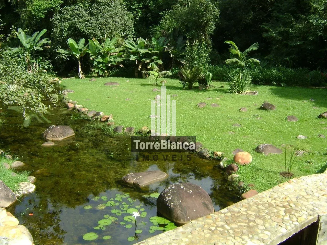 Chácara, 10 quartos, 6000 m² - Foto 17