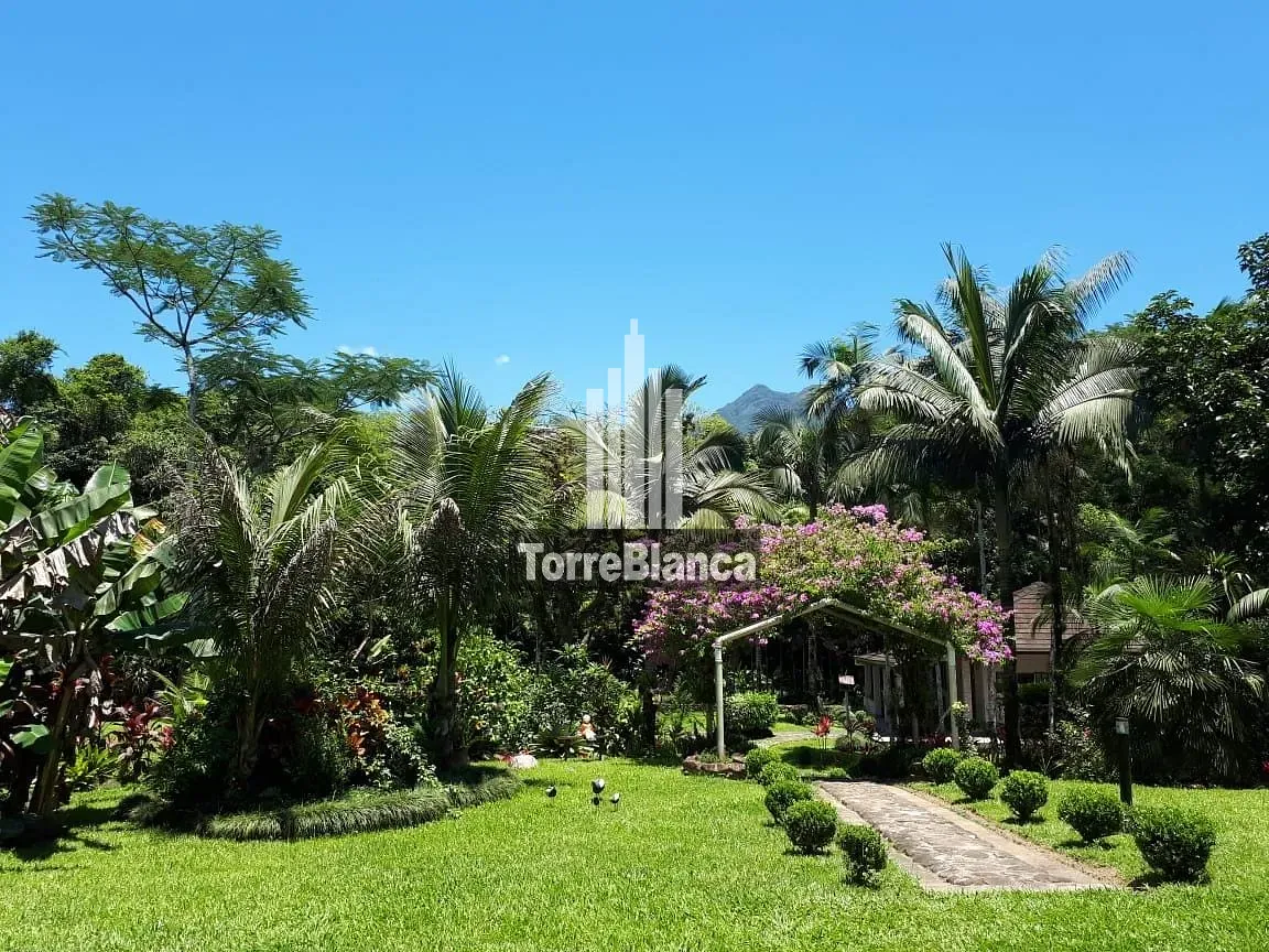 Chácara, 10 quartos, 6000 m² - Foto 49