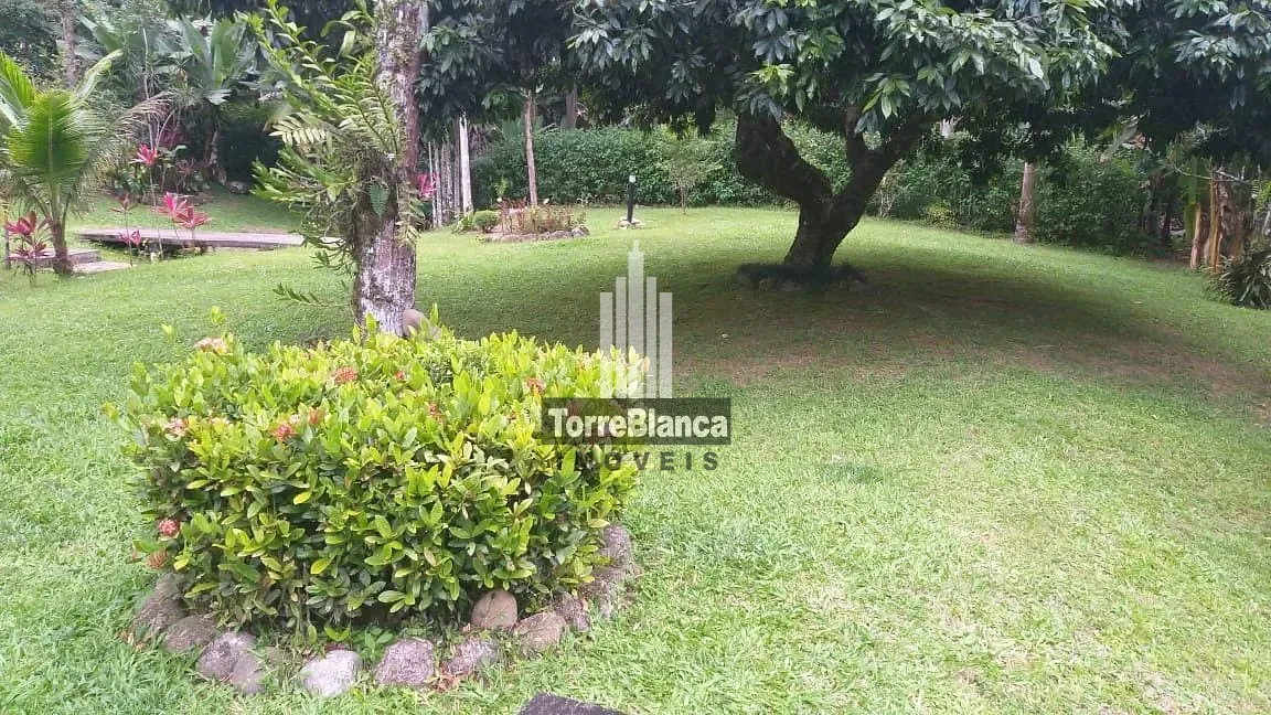 Chácara, 10 quartos, 6000 m² - Foto 23