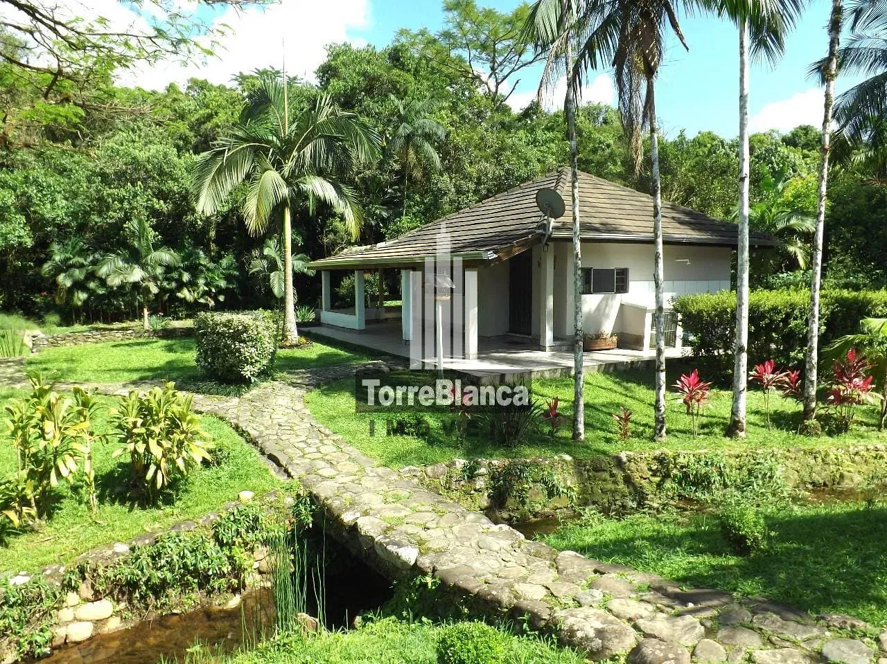 Chácara, 10 quartos, 6000 m² - Foto 38