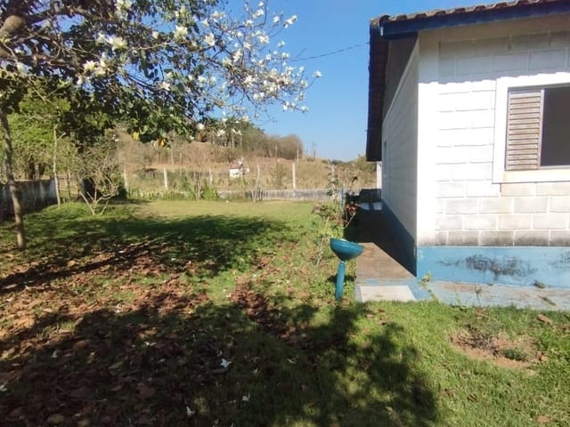 Chácara com 1950m², à venda, no bairro Vargem da Penha em Córrego do Bom Jesus