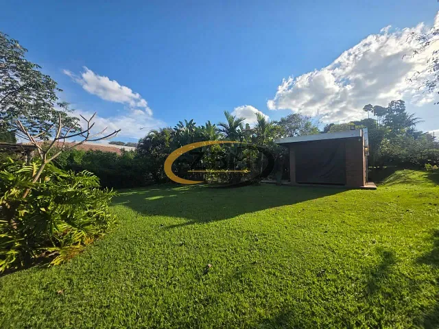 Chácara com 1492m², à venda, no bairro Estância Cabral em Cambé