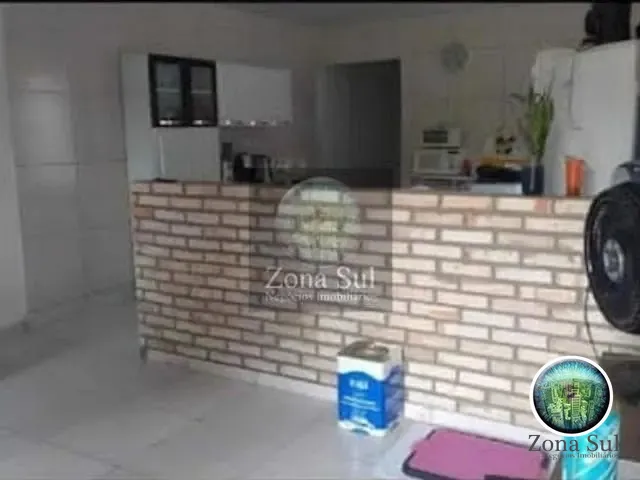 Chácara com 350m² 2 quartos e 1 banheiro, à venda, no bairro Paruru em Ibiúna