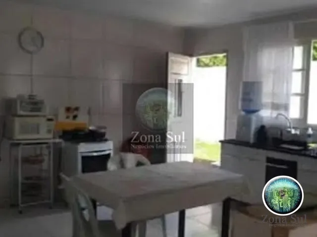 Chácara com 350m² 2 quartos e 1 banheiro, à venda, no bairro Paruru em Ibiúna