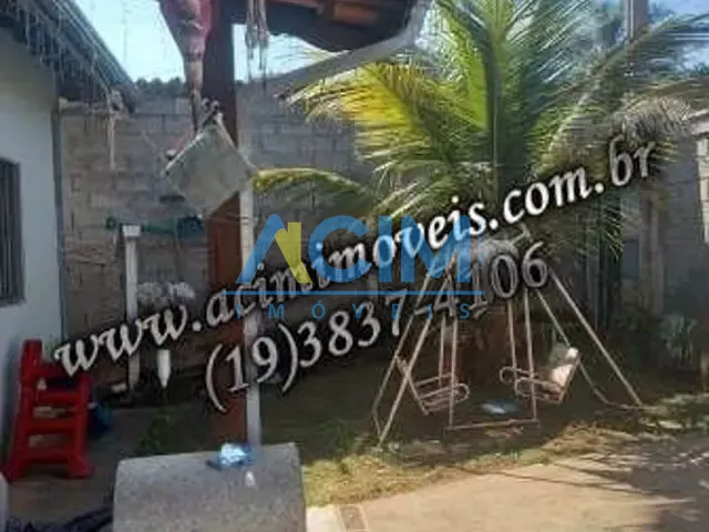 Chácara com 1800m², à venda, no bairro Jardim Roseira de Cima em Jaguariúna