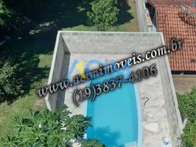 Chácara com 1800m², à venda, no bairro Jardim Roseira de Cima em Jaguariúna