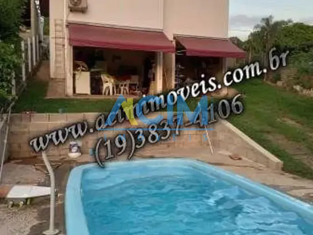 Chácara com 1800m², à venda, no bairro Jardim Roseira de Cima em Jaguariúna