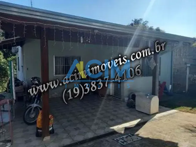 Chácara com 1800m², à venda, no bairro Jardim Roseira de Cima em Jaguariúna