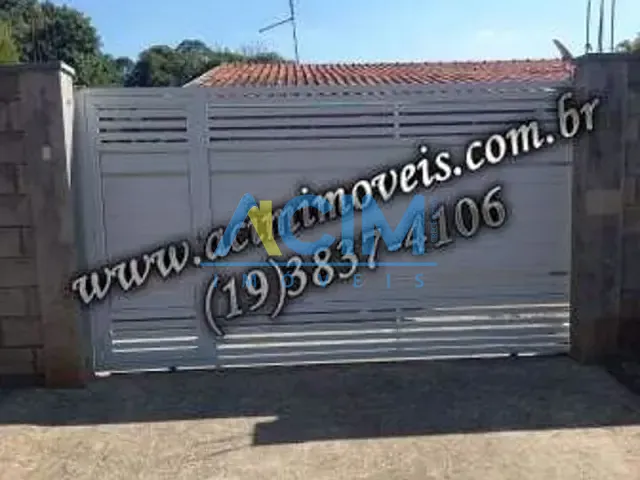 Chácara com 1800m², à venda, no bairro Jardim Roseira de Cima em Jaguariúna