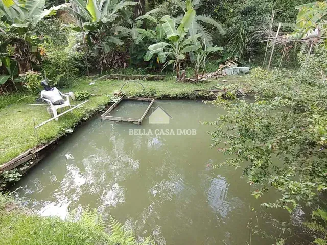 Chácara com 1000m² 1 quarto e 1 banheiro, à venda, no bairro Brigadeiro Tobias em Sorocaba