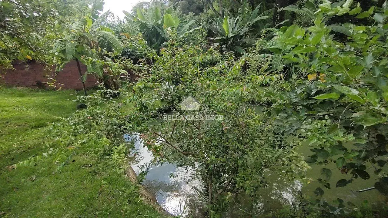 Chácara, 1 quarto, 1000 m² - Foto 9