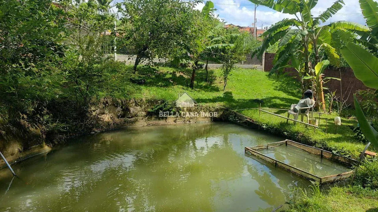 Chácara, 1 quarto, 1000 m² - Foto 14