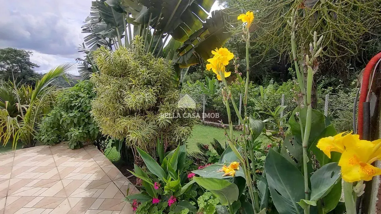 Chácara, 1 quarto, 1000 m² - Foto 16