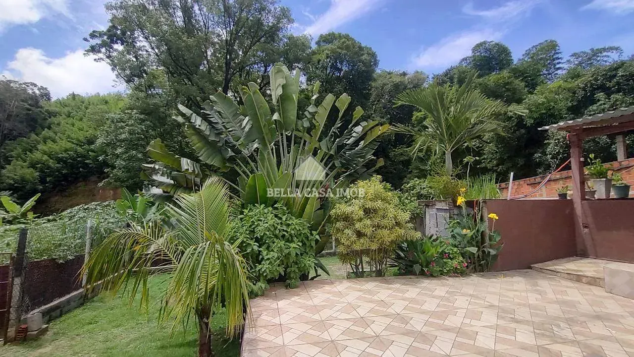 Chácara, 1 quarto, 1000 m² - Foto 17