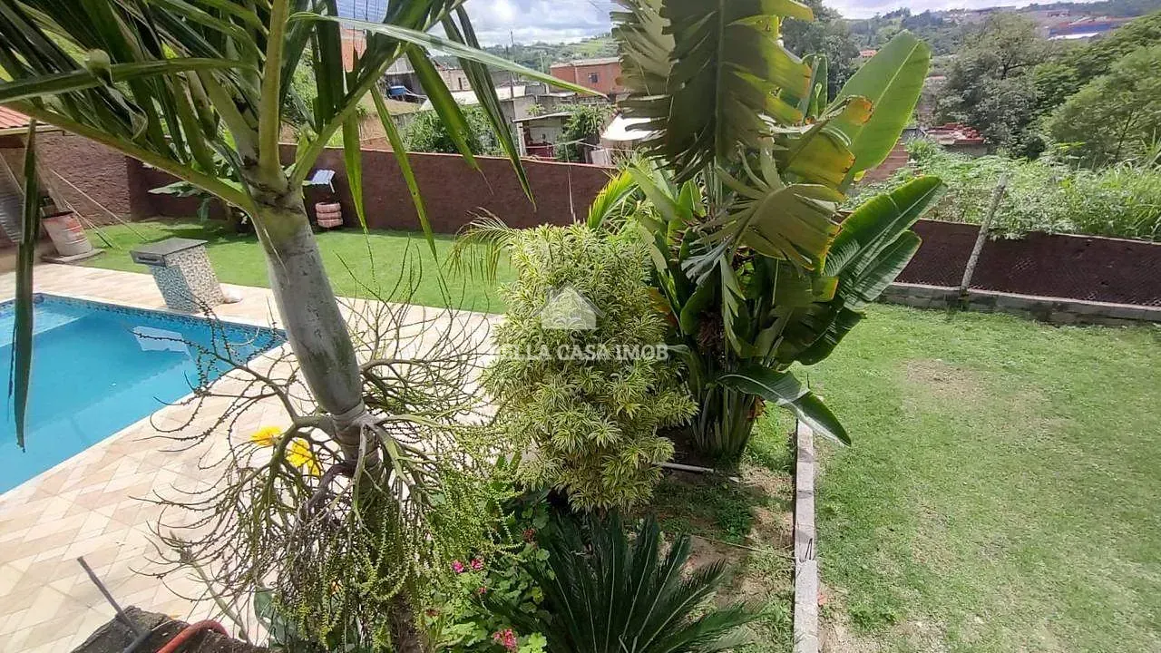 Chácara, 1 quarto, 1000 m² - Foto 18