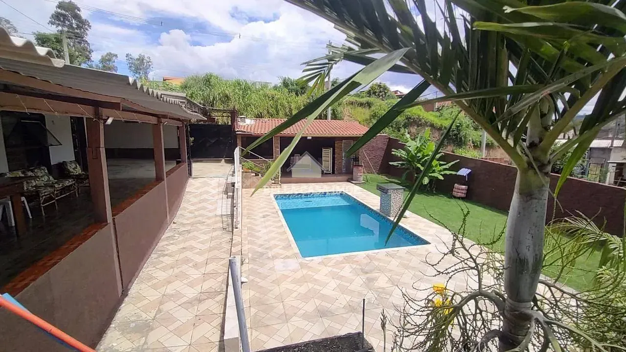 Chácara, 1 quarto, 1000 m² - Foto 19