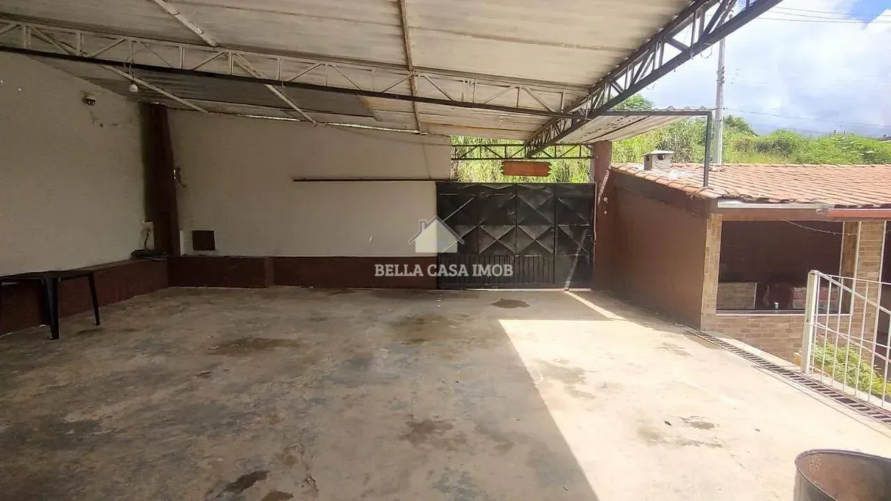 Chácara, 1 quarto, 1000 m² - Foto 21