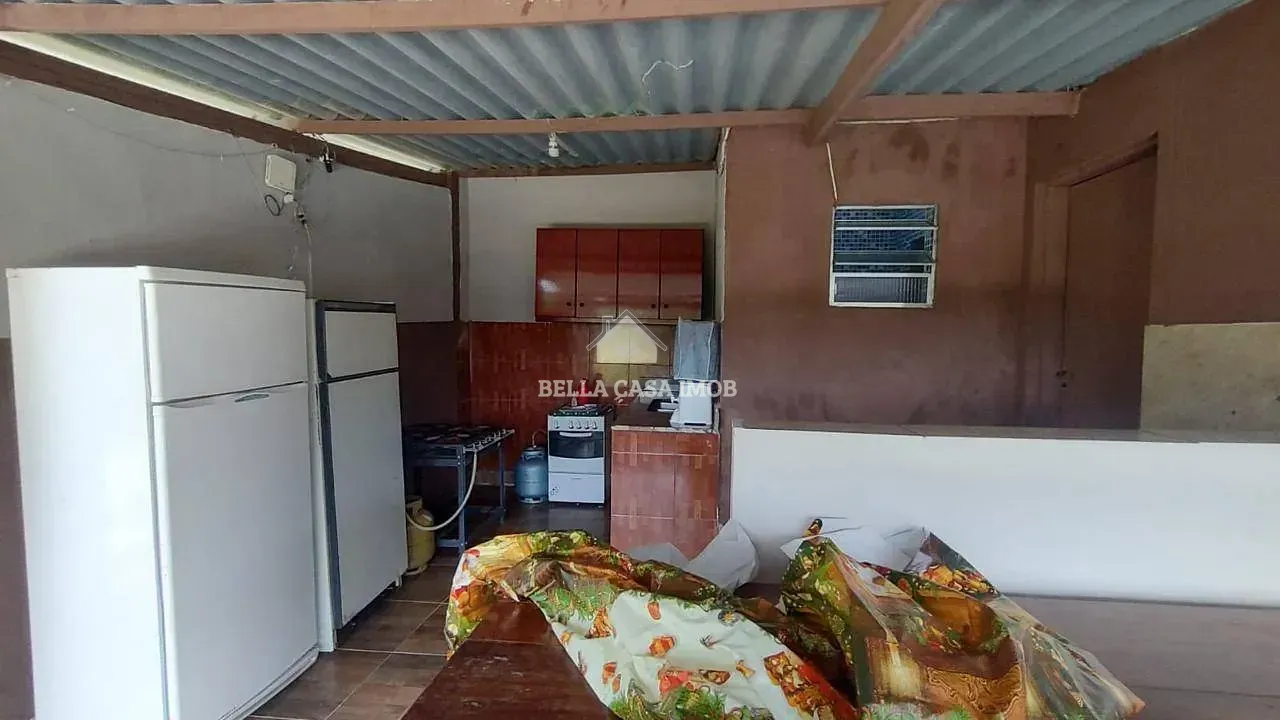 Chácara, 1 quarto, 1000 m² - Foto 24