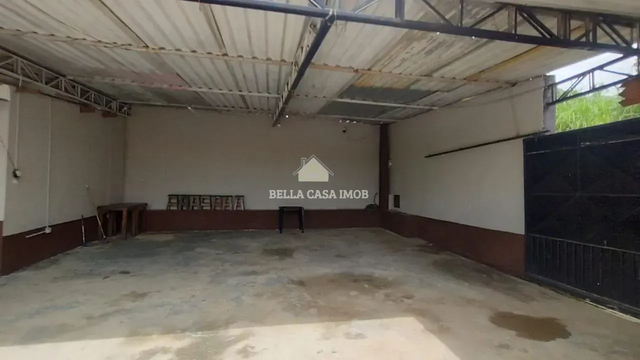 Chácara, 1 quarto, 1000 m² - Foto 26