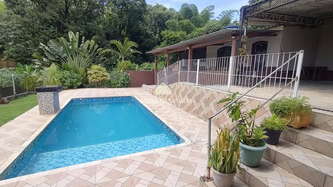 Chácara, 1 quarto, 1000 m² - Foto 31