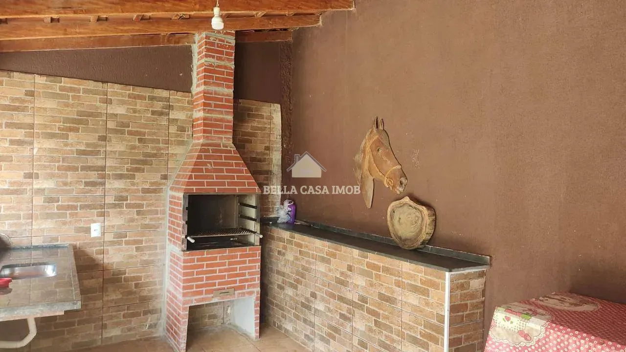Chácara, 1 quarto, 1000 m² - Foto 29