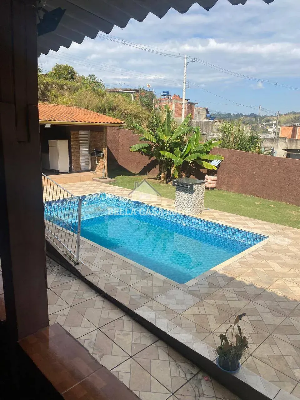 Chácara, 1 quarto, 1000 m² - Foto 37