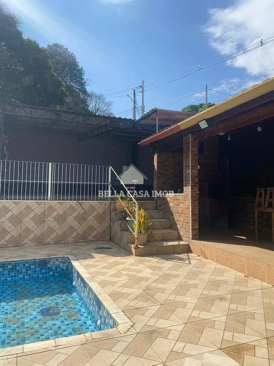Chácara, 1 quarto, 1000 m² - Foto 40