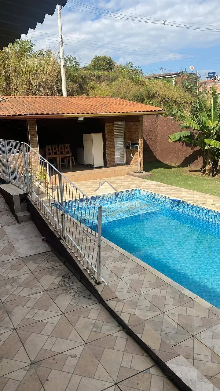 Chácara, 1 quarto, 1000 m² - Foto 57