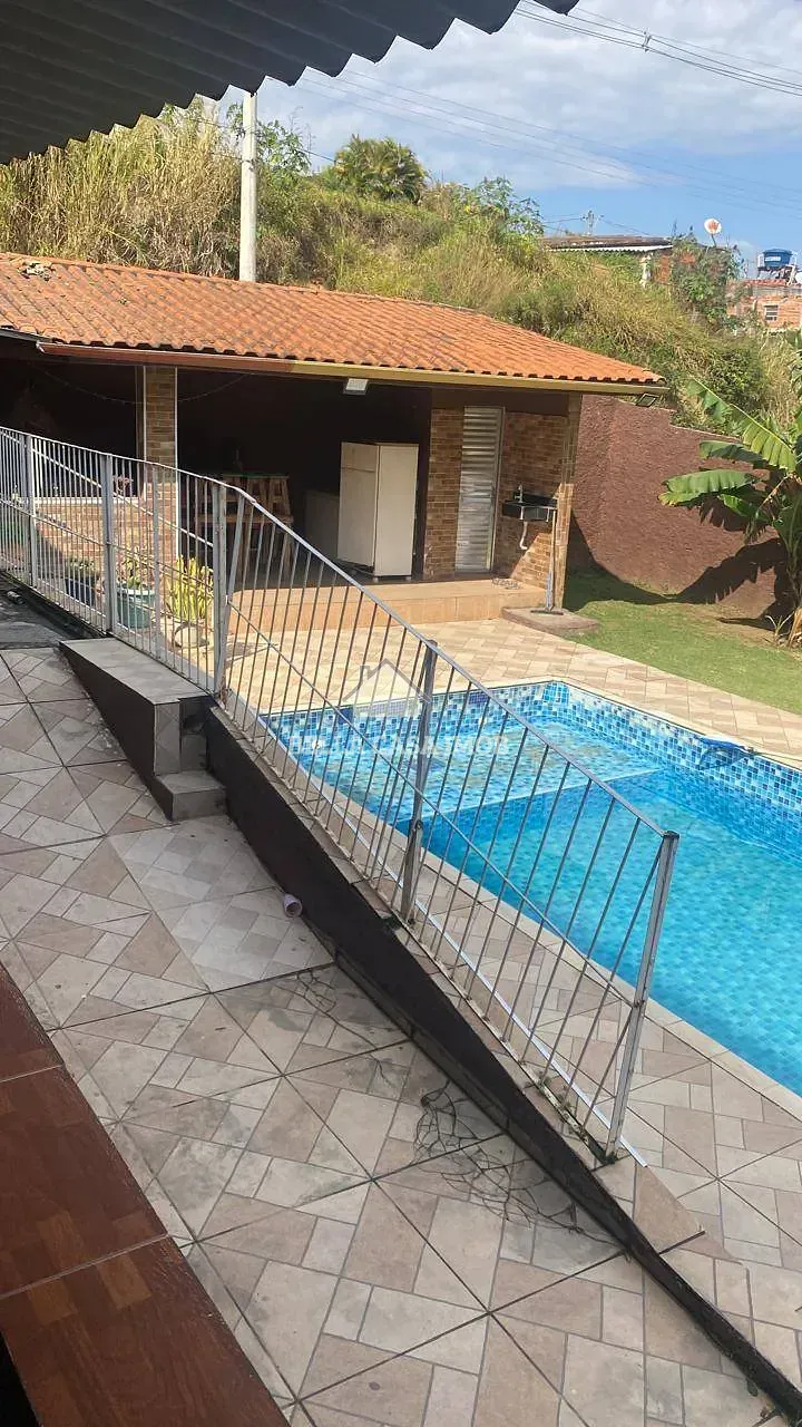 Chácara, 1 quarto, 1000 m² - Foto 58