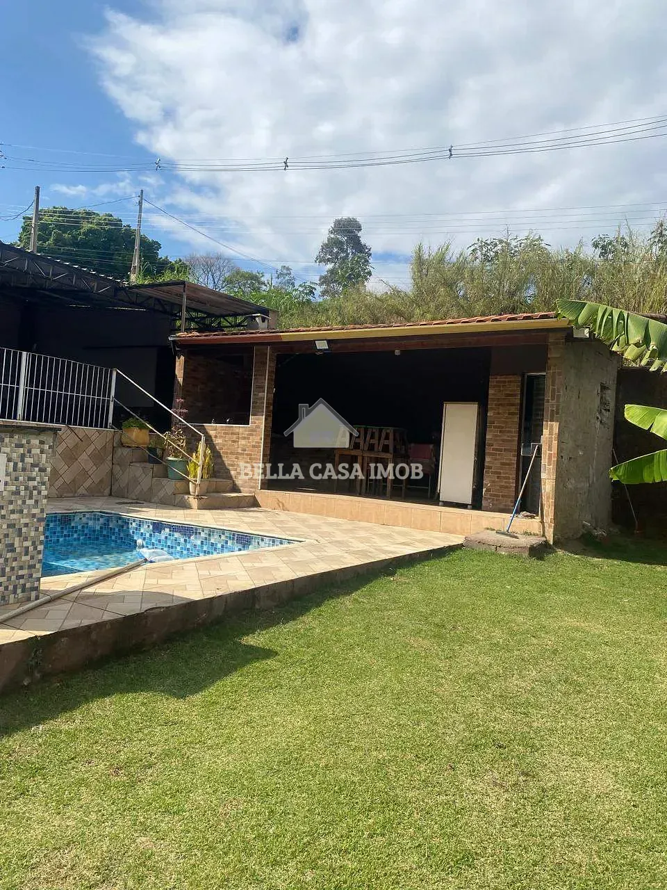 Chácara, 1 quarto, 1000 m² - Foto 43