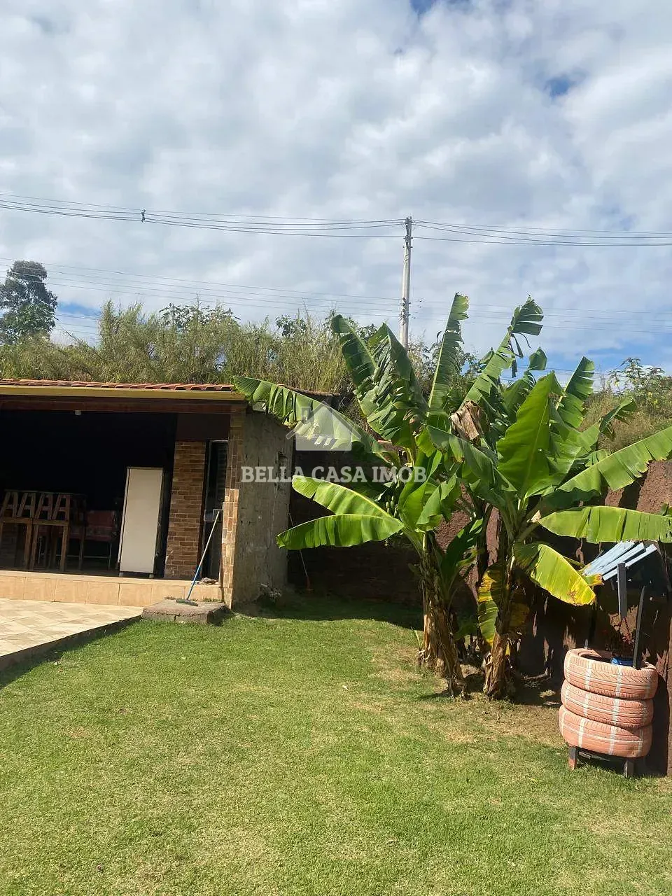 Chácara, 1 quarto, 1000 m² - Foto 44