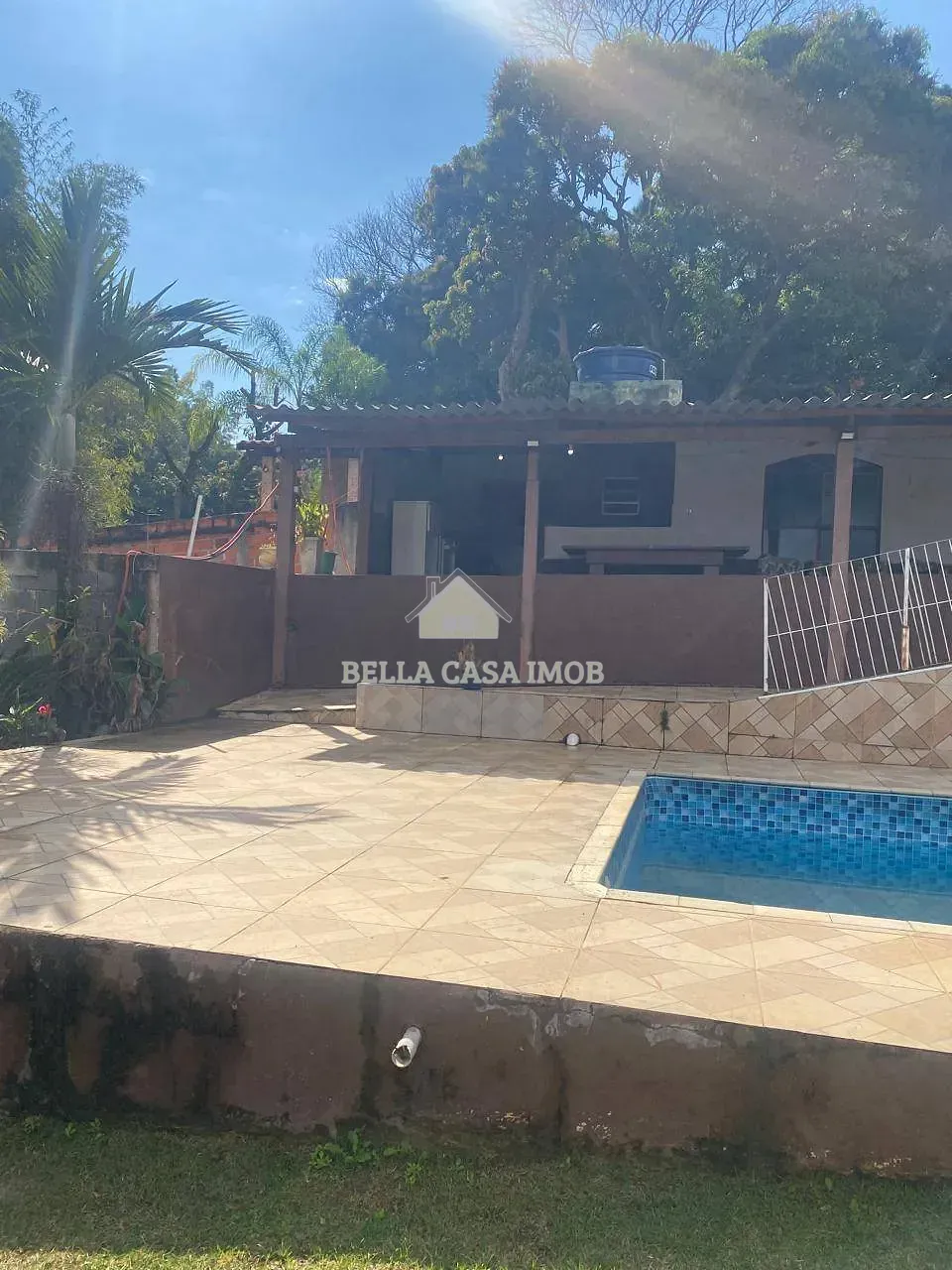 Chácara, 1 quarto, 1000 m² - Foto 45