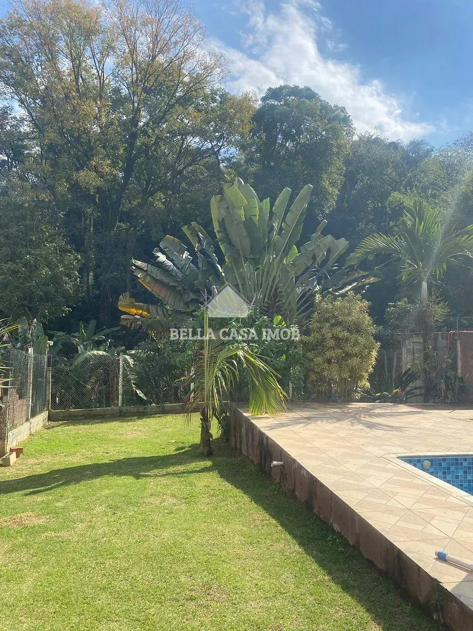 Chácara, 1 quarto, 1000 m² - Foto 59