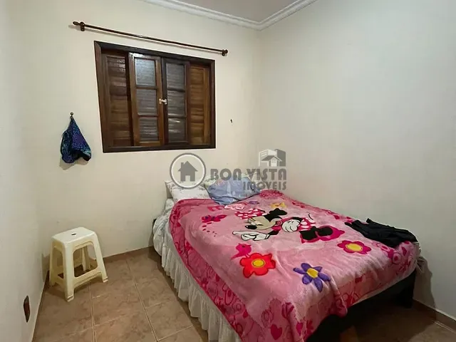 Chácara 3 quartos e 2 banheiros, à venda, no bairro Chácara Bananal em Arujá