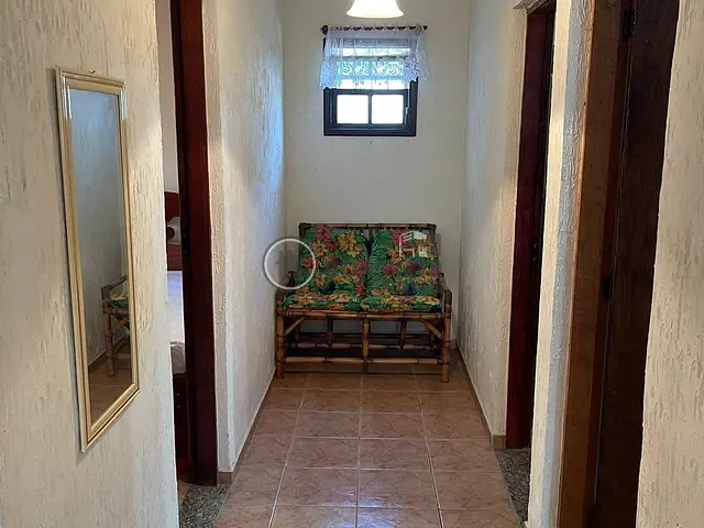 Chácara 3 quartos e 2 banheiros, à venda, no bairro Chácara Bananal em Arujá