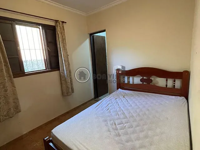 Chácara 3 quartos e 2 banheiros, à venda, no bairro Chácara Bananal em Arujá